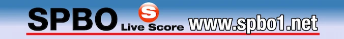SPBO Live Score